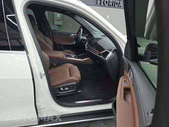 2025 BMW X5 sDrive40i - miniatura 18