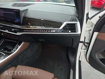 2025 BMW X5 sDrive40i - miniatura 19