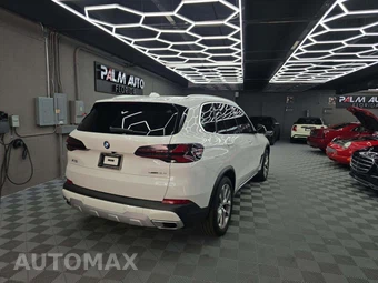 2025 BMW X5 sDrive40i - miniatura 3