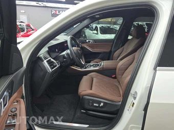 2025 BMW X5 sDrive40i - miniatura 6