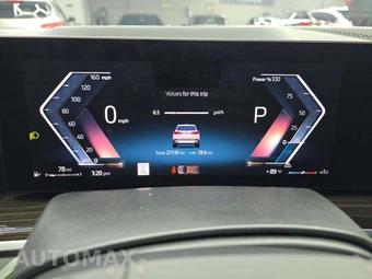 2025 BMW X5 sDrive40i - miniatura 9