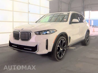 2025 BMW X5 sDrive40i