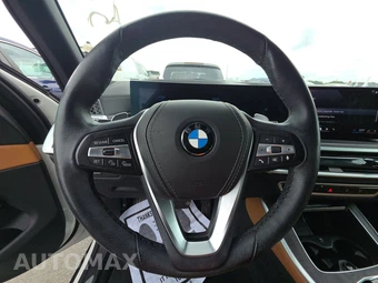 2025 BMW X5 sDrive40i - miniatura 10