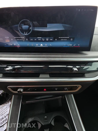 2025 BMW X5 sDrive40i - miniatura 11