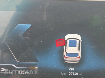 2025 BMW X5 sDrive40i - miniatura 12
