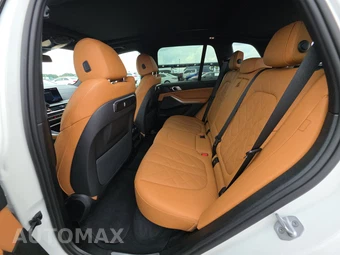 2025 BMW X5 sDrive40i - miniatura 13