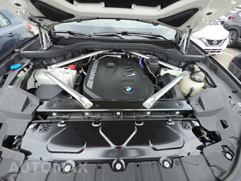 2025 BMW X5 sDrive40i - miniatura 15