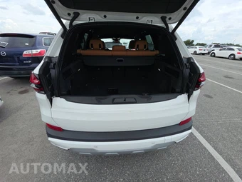 2025 BMW X5 sDrive40i - miniatura 16