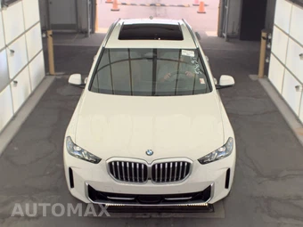 2025 BMW X5 sDrive40i - miniatura 2