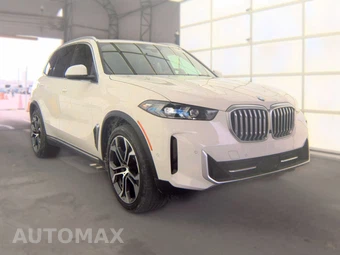 2025 BMW X5 sDrive40i - miniatura 3