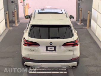 2025 BMW X5 sDrive40i - miniatura 5