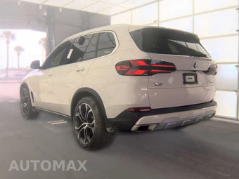 2025 BMW X5 sDrive40i - miniatura 6