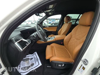 2025 BMW X5 sDrive40i - miniatura 7
