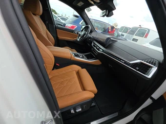 2025 BMW X5 sDrive40i - miniatura 8