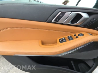 2025 BMW X5 sDrive40i - miniatura 9