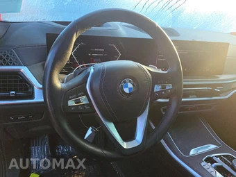 2025 BMW X5 sDrive40i - miniatura 10