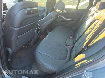 2025 BMW X5 sDrive40i - miniatura 13