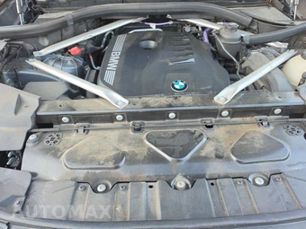 2025 BMW X5 sDrive40i - miniatura 15