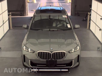 2025 BMW X5 sDrive40i - miniatura 2