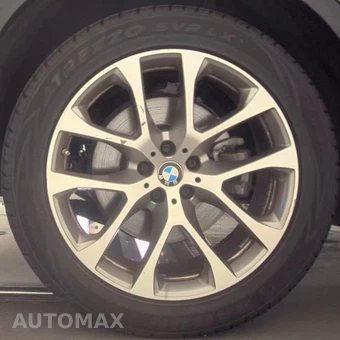 2025 BMW X5 sDrive40i - miniatura 23