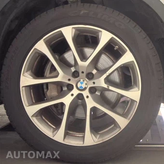 2025 BMW X5 sDrive40i - miniatura 26