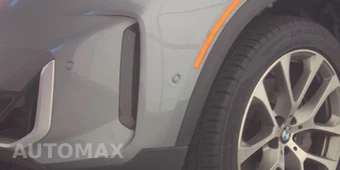 2025 BMW X5 sDrive40i - miniatura 28
