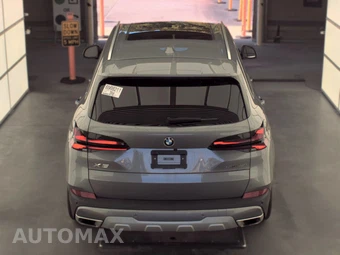 2025 BMW X5 sDrive40i - miniatura 5
