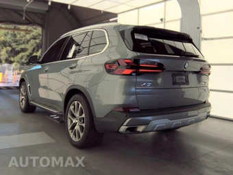 2025 BMW X5 sDrive40i - miniatura 6