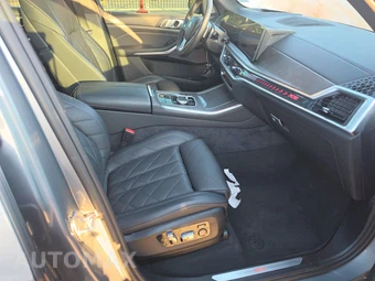 2025 BMW X5 sDrive40i - miniatura 8