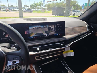 2025 BMW X5 sDrive40i - miniatura 10