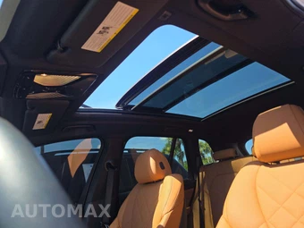 2025 BMW X5 sDrive40i - miniatura 11