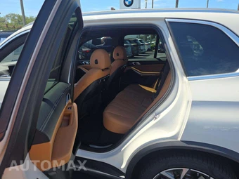 2025 BMW X5 sDrive40i - miniatura 13