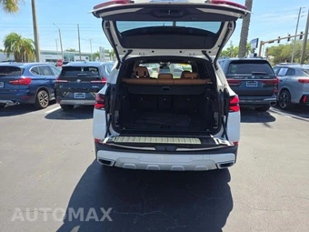 2025 BMW X5 sDrive40i - miniatura 14