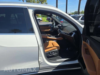 2025 BMW X5 sDrive40i - miniatura 18