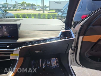 2025 BMW X5 sDrive40i - miniatura 19