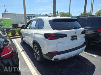 2025 BMW X5 sDrive40i - miniatura 2