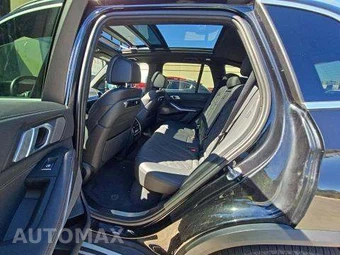 2025 BMW X5 sDrive40i - miniatura 14