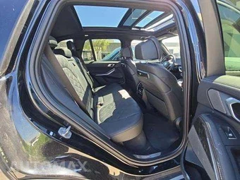 2025 BMW X5 sDrive40i - miniatura 17