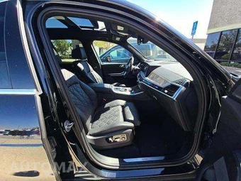 2025 BMW X5 sDrive40i - miniatura 19