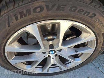 2025 BMW X5 sDrive40i - miniatura 23