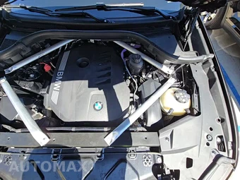 2025 BMW X5 sDrive40i - miniatura 24
