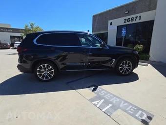 2025 BMW X5 sDrive40i - miniatura 5