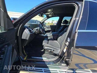 2025 BMW X5 sDrive40i - miniatura 7