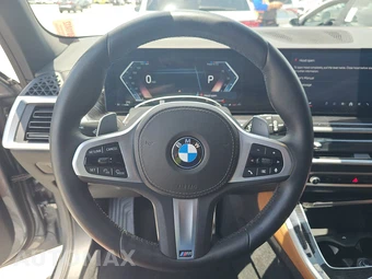 2025 BMW X5 sDrive40i M SPORT LINE - miniatura 10