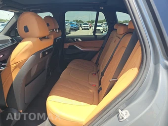 2025 BMW X5 sDrive40i M SPORT LINE - miniatura 13