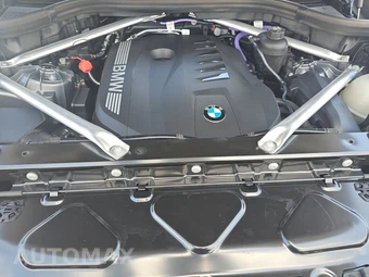 2025 BMW X5 sDrive40i M SPORT LINE - miniatura 15