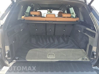 2025 BMW X5 sDrive40i M SPORT LINE - miniatura 16