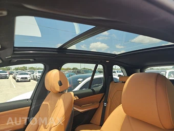 2025 BMW X5 sDrive40i M SPORT LINE - miniatura 18