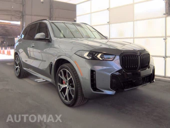 2025 BMW X5 sDrive40i M SPORT LINE - miniatura 3