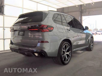 2025 BMW X5 sDrive40i M SPORT LINE - miniatura 4